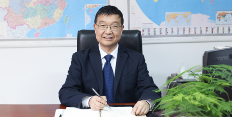 【陜西省優(yōu)秀企業(yè)家風(fēng)采】陜西華秦農(nóng)牧科技有限公司黨委書記、董事長陳軍