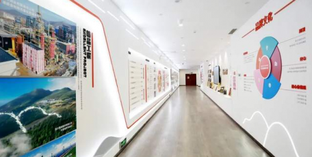 企業(yè)文化建設(shè) | 西安勘察設(shè)計(jì)院：以“三個(gè)體系”驅(qū)動(dòng)企業(yè)文化建設(shè) 賦能高質(zhì)量發(fā)展