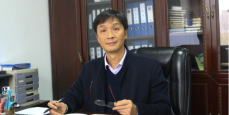 【陜西省優(yōu)秀企業(yè)家風(fēng)采】陜西生益科技有限公司總經(jīng)理楊徽