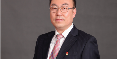 【陜西省優(yōu)秀企業(yè)家風(fēng)采】陜西西鳳酒廠集團(tuán)有限公司黨委書記、董事長張正