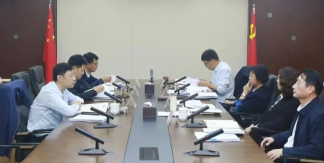 省自然資源廳傳達(dá)學(xué)習(xí)習(xí)近平總書(shū)記重要講話(huà)重要指示精神研究貫徹落實(shí)措施