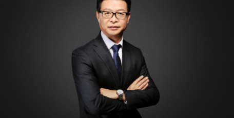 【陜西省優(yōu)秀企業(yè)家風(fēng)采】西安曲江建設(shè)集團(tuán)有限公司黨委書記、董事長楊雷蒙