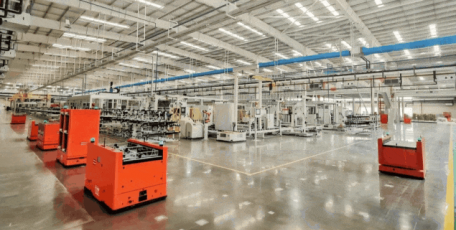 法士特兩家子公司獲評(píng)國(guó)家級(jí)綠色工廠