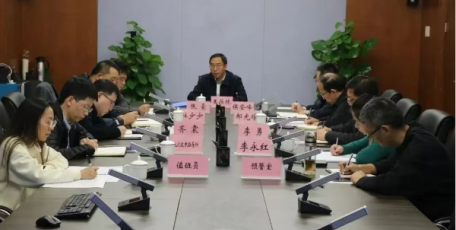 省自然資源廳總結(jié)汛期地質(zhì)災(zāi)害防治值班值守工作